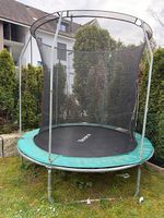 Trampolin