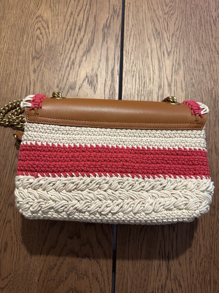 Pinko Borse da donna: Sac pinko love bag – Nuovo (secondo la descrizione) da Dully venduto da Gaby_bkz2 1