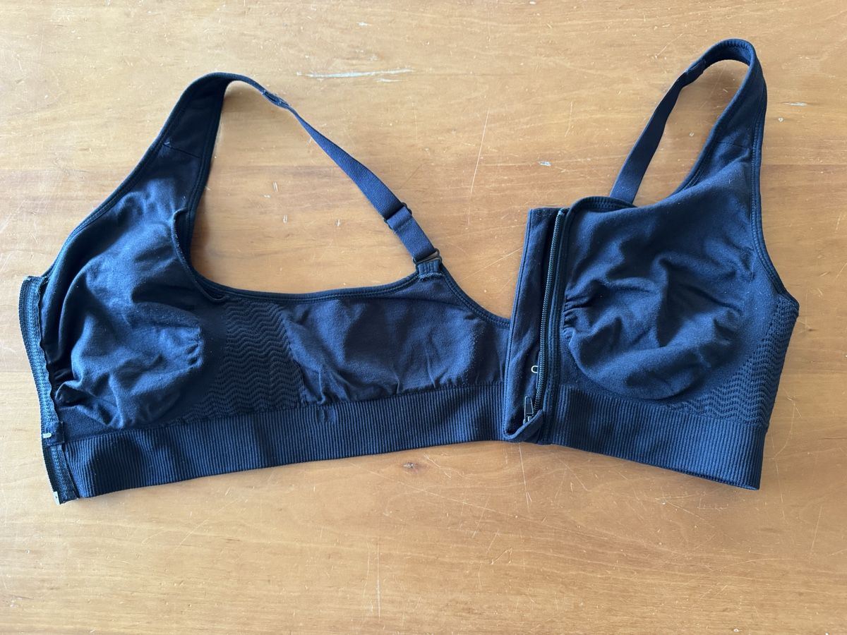 Altra biancheria intima: 2 Anita Care Lynn BHs Grösse M – Usato da Pfäffikon ZH venduto da stepashka 4