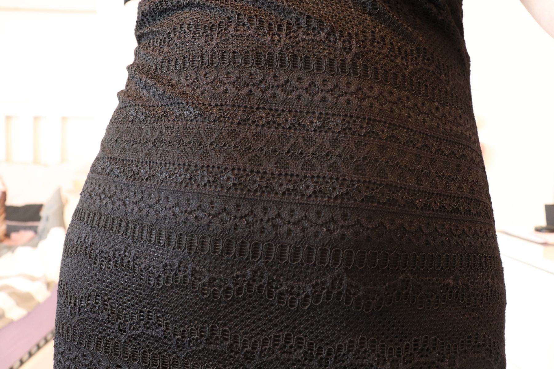 Vestiti: Robe noire dentelle Even&Odd NEUVE – Nuovo (secondo la descrizione) da Essertines-Yverdon venduto da Alice977 8
