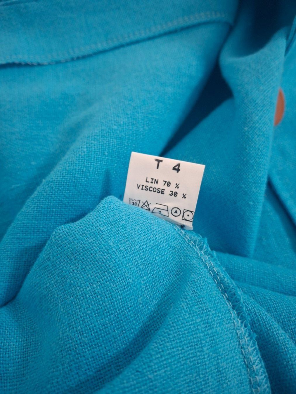 Giacche: Jean Marc Philipp, Blazer in Türkis Gr. 46 – Nuovo (secondo la descrizione) da WALTERSWIL SO venduto da thb_ybm8 4