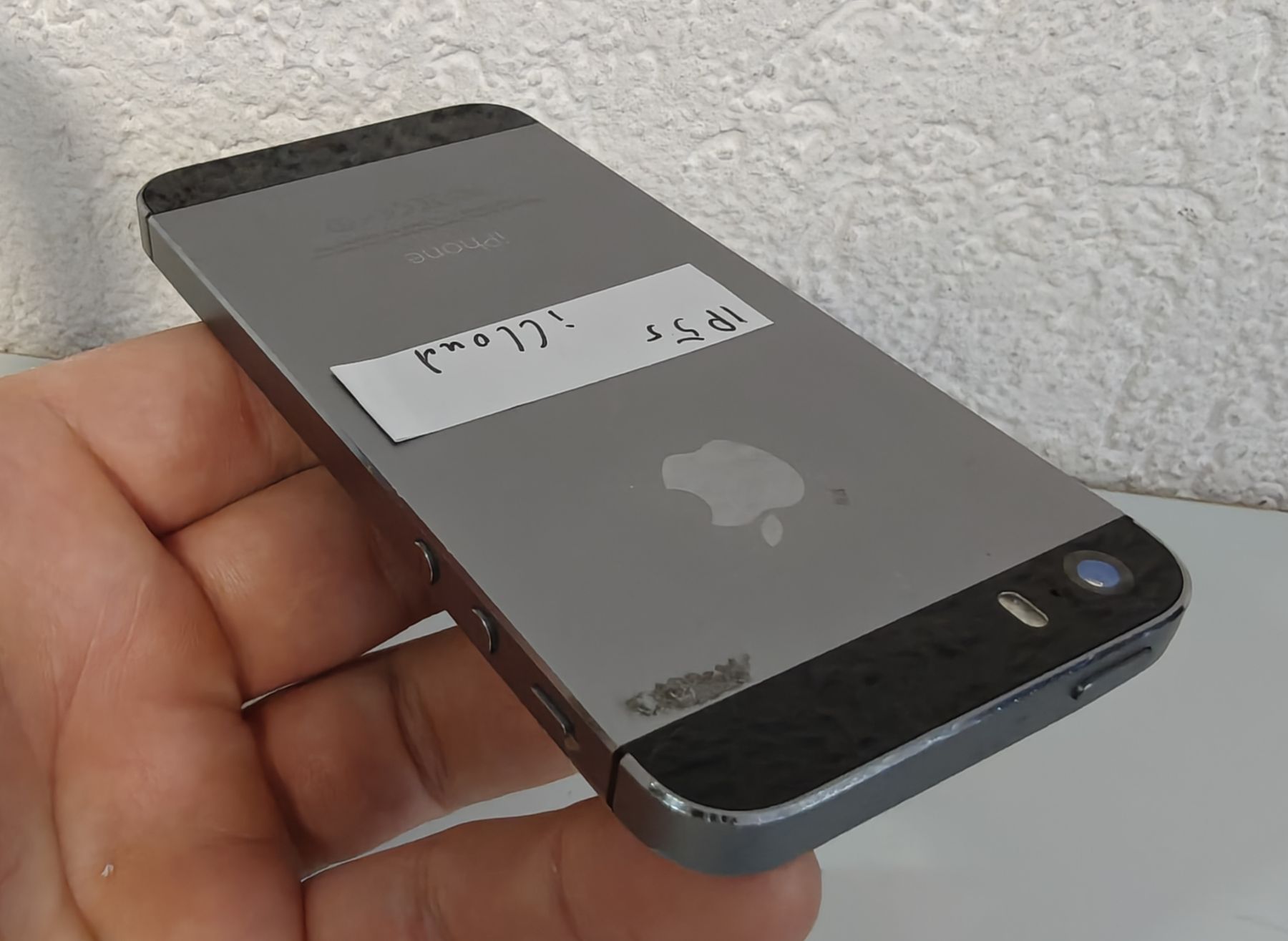 Apple Handys / Smartphones: iPhone 5s – Gebraucht aus Ehrendingen von Rocky985 3