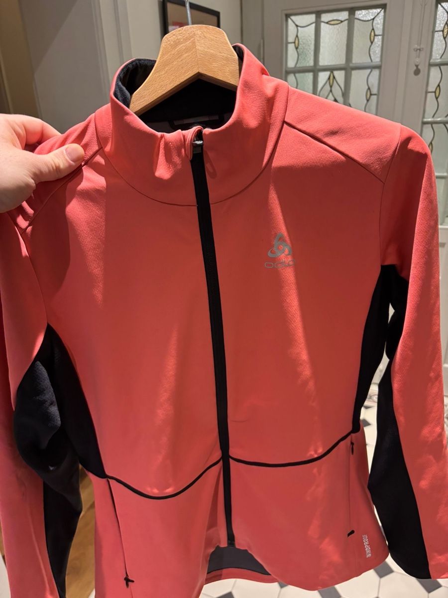 Odlo Vestes: Windbreaker ODLO S – D'occasion à Zürich par sliff 1