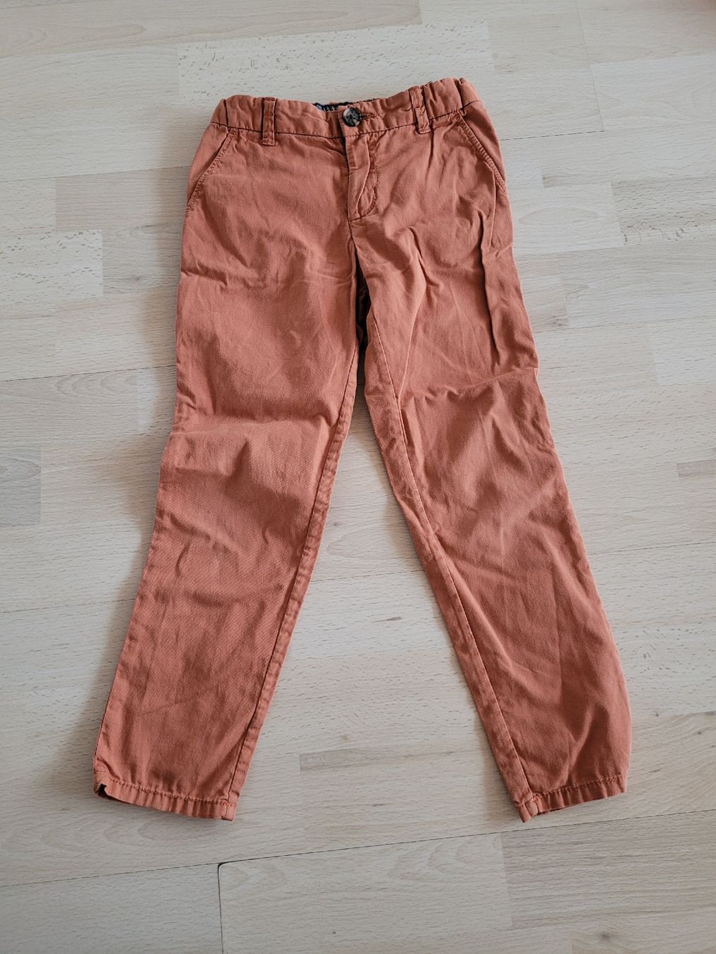 Pantalons: Hose gr. 110 – D'occasion à Inwil par Flower2325