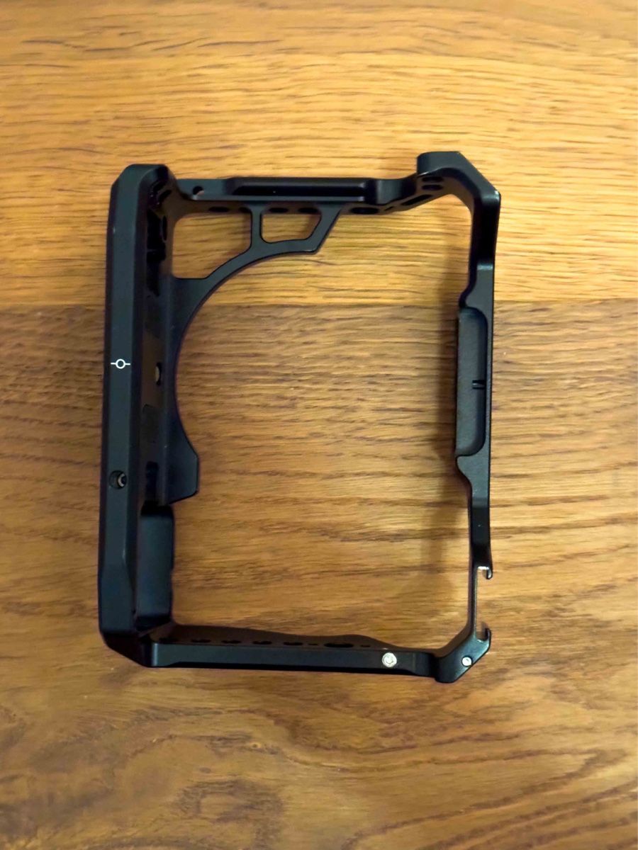 Sony Kamera: SmallRig Cage Sony Alpha 7 III ab 1 CHF – Neu (gemäss Beschreibung) aus Lenzburg von yachst 2