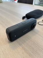 Insta360 x4 Set - neuwertig, 1x genutzt