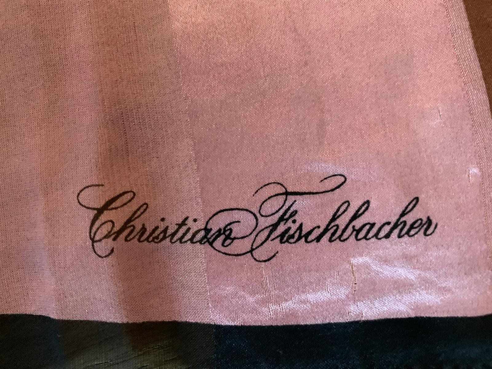 Foulards, Tücher & Schals: Seidentuch Christian Fischbacher – Gebraucht aus Grossdietwil von fab_8bdy 1