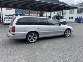 Opel Omega
