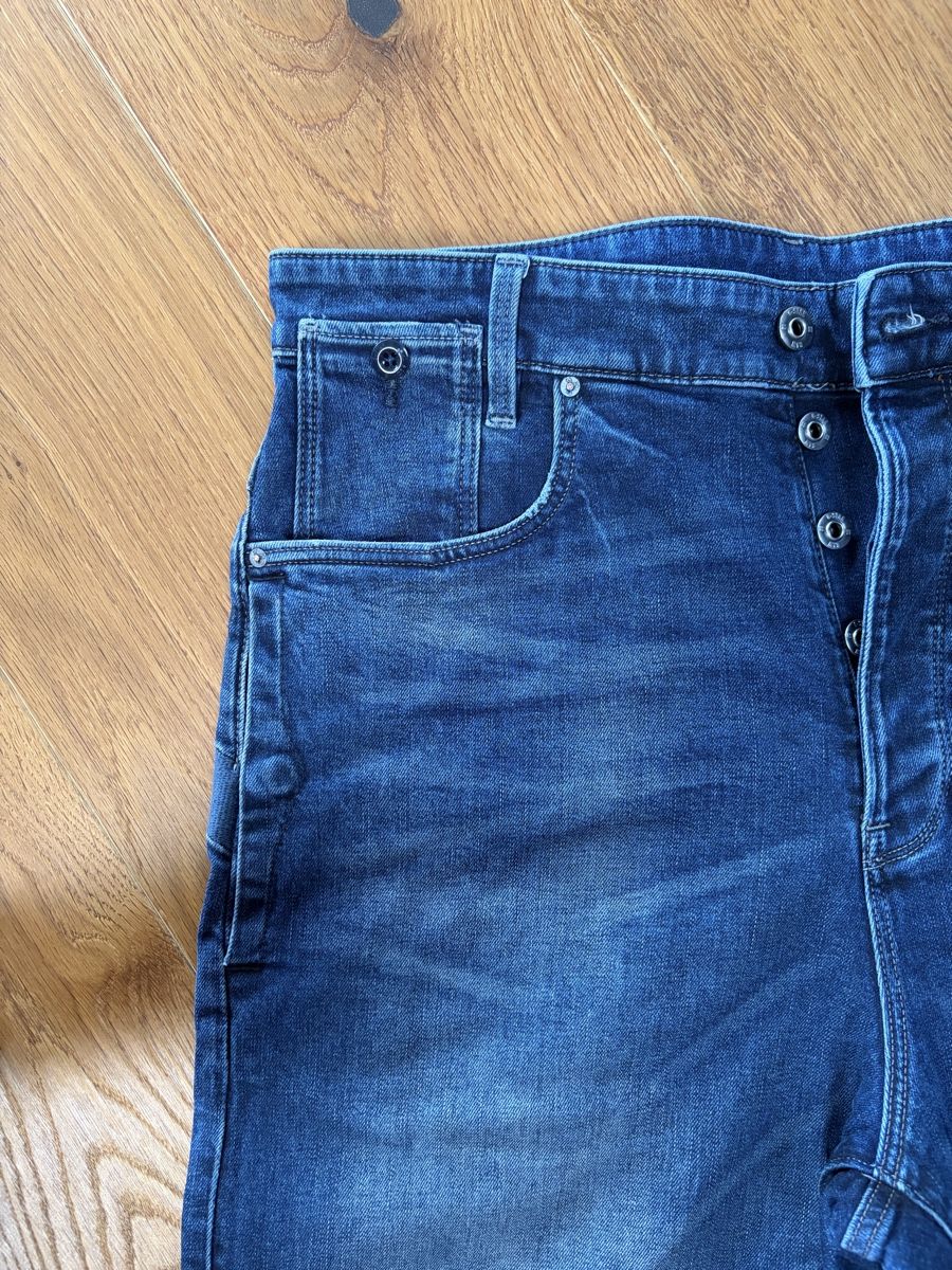 G-Star Jeans: G-Star Damen Jeans – Usato da Gonten venduto da hauteli 3