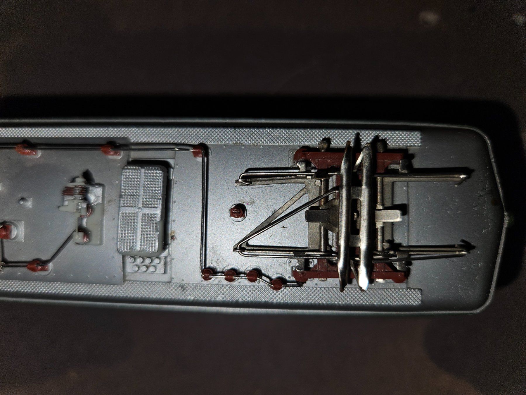 Märklin Modellini di ferrovie: Märklin 3050 ohne OVP – Usato da Bern venduto da lukas90pilze 5