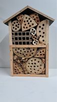 Bienenhotel / Insektenhotel