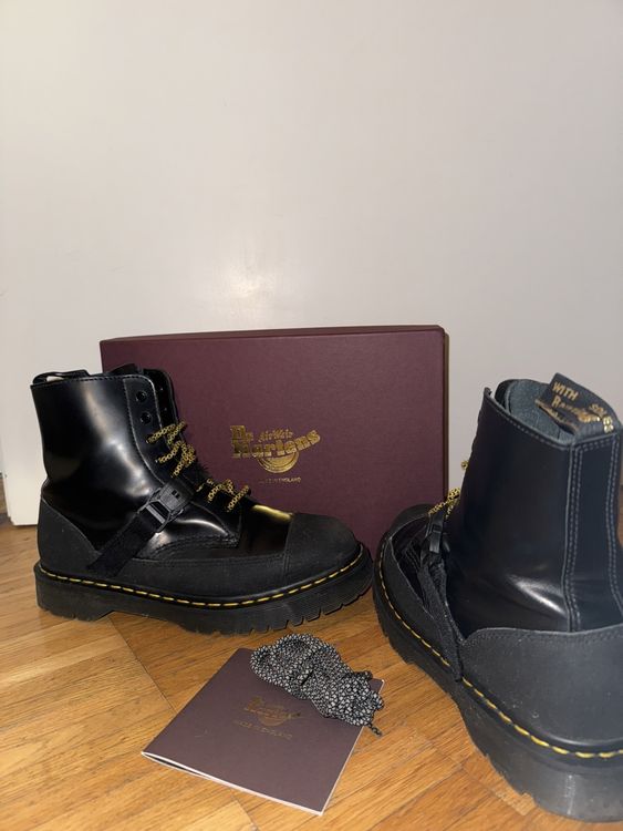 Dr martens made in england outlet kaufen