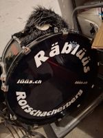 Räblüüs Rorschacherberg Pauke