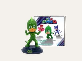 Tonies PJ Masks - Zeit ein Held zu sein