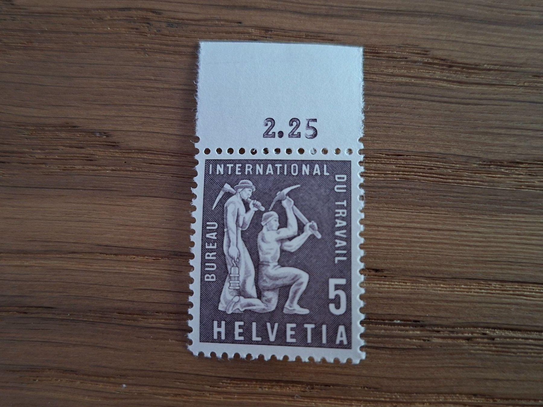 Alle Briefmarken: Dienstmarken: BIT – Neu (gemäss Beschreibung) aus Hinterkappelen von 1399 2