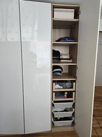 Ikea PAX Kleiderschrank
