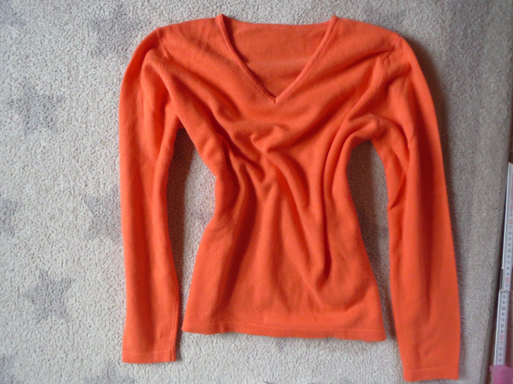 Maglioni & Felpe: NEUWERTIGER Damen 100% KASCHMIR Pullover Gr 42 – Usato da kiental venduto da Anna3723 1