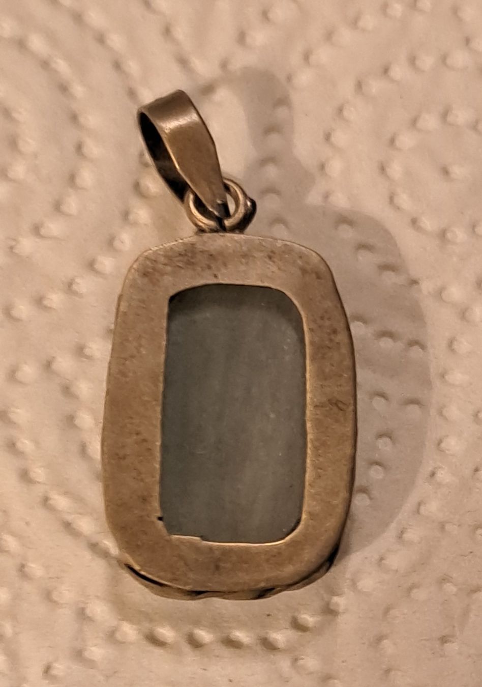 Ciondoli: Pendentif avec jade – Usato da Biel/Bienne venduto da raf_2yqq 1