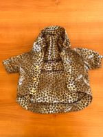 Hunderegenmantel von Roberto Cavalli