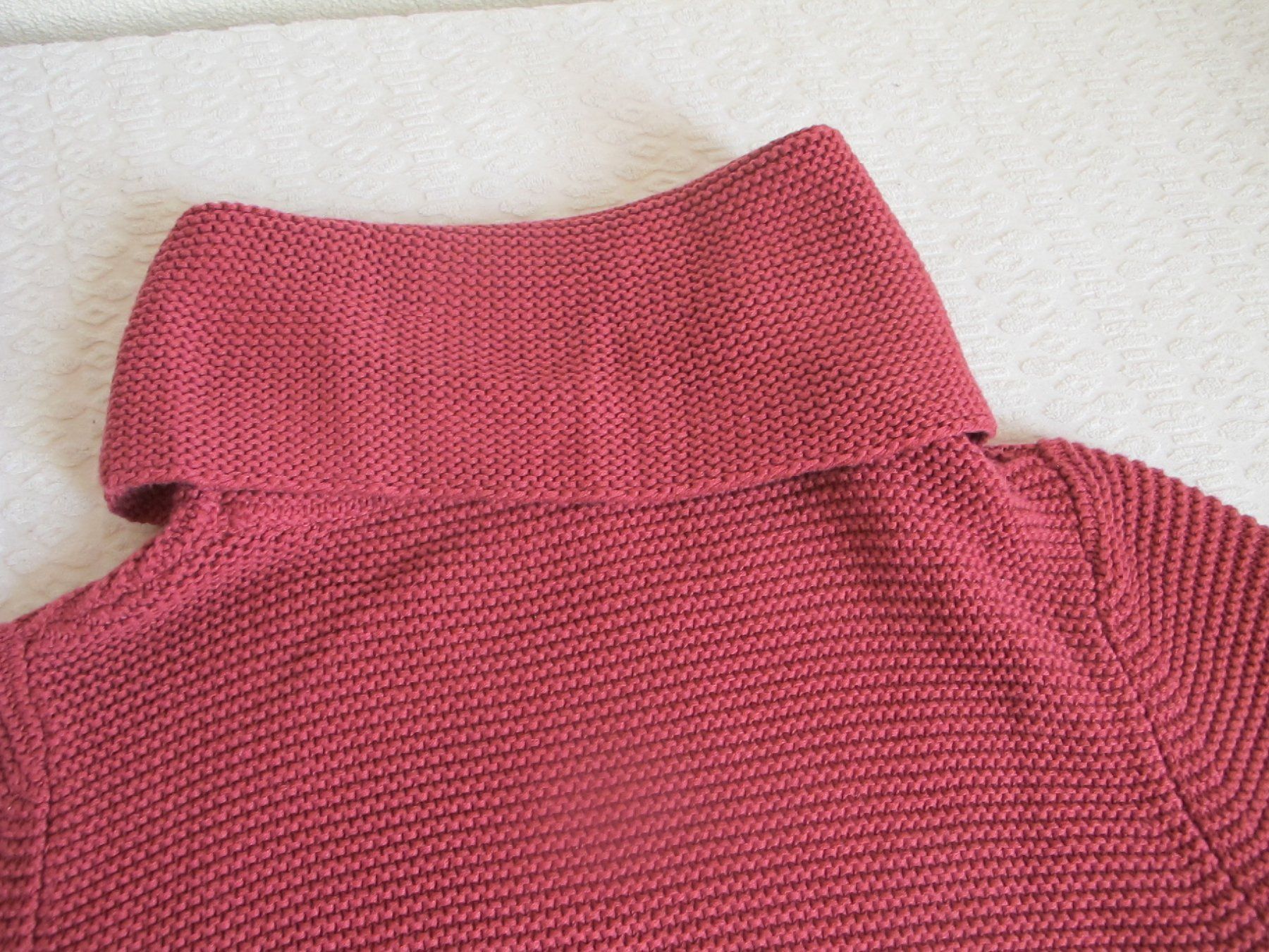 Cecil Pullover & Sweatshirts: Pullover Strickpullover Rollkragen von Cecil Gr. L – Neu (gemäss Beschreibung) aus Löhningen von Chimae67 7