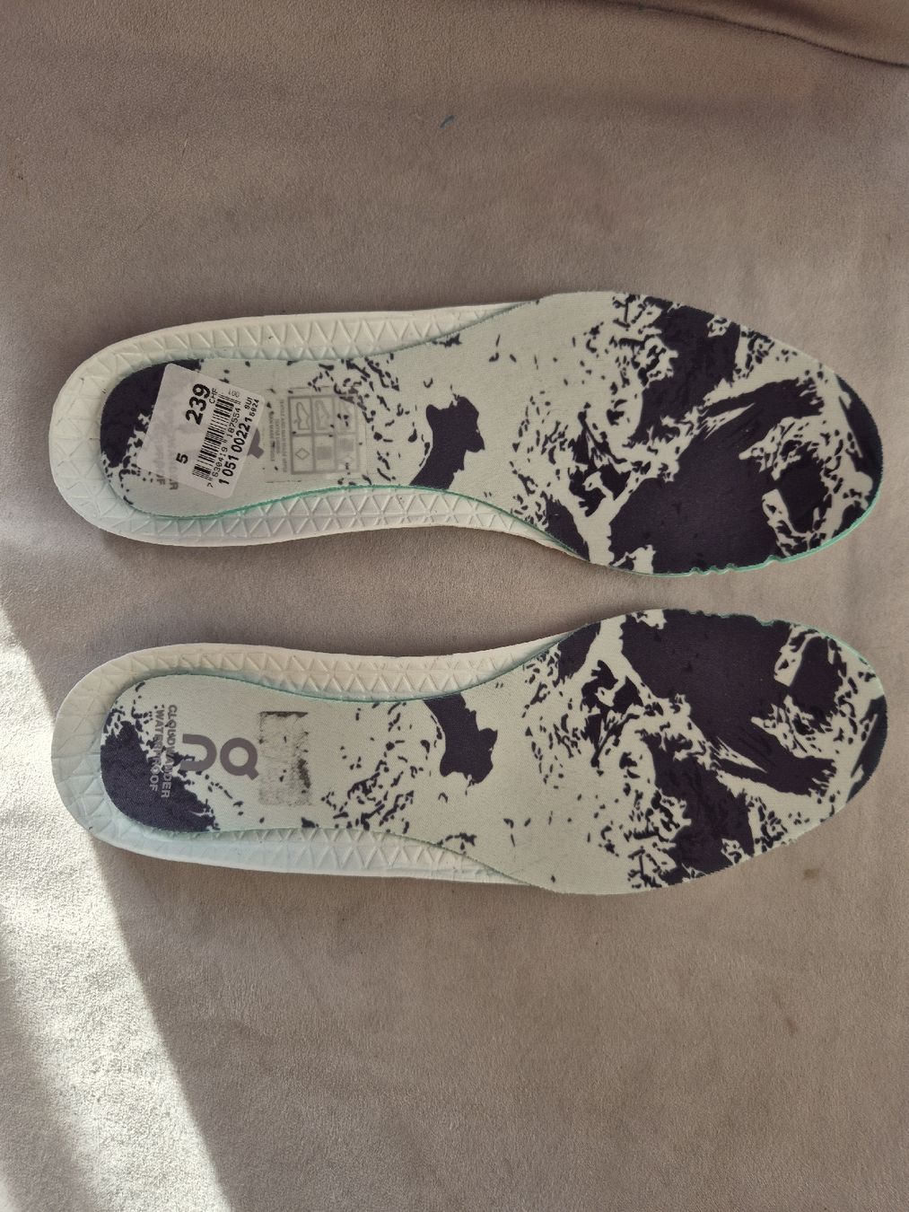 On Scarpe da donna: neu OnWander Gr 36 – Nuovo (secondo la descrizione) da Maur venduto da FlorenceHitz 8