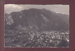 INTERLAKEN - 1920