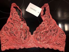 BH HANRO 85A neu