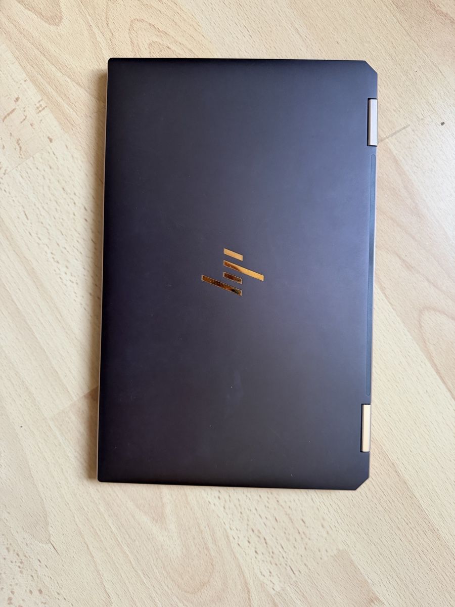 Notebook: HP spectre x360 13 Zoll – Usato da Frick venduto da and_qyp2