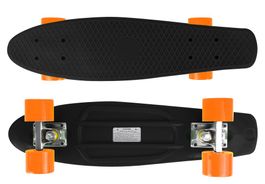 Ausverkauf - Candyboard Penny Style Skateboard Rollbrett