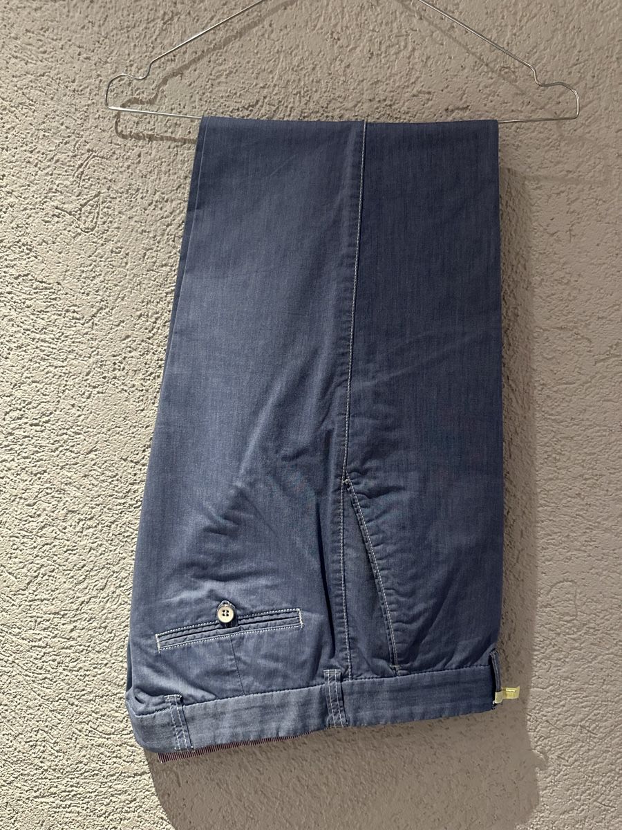 Pantaloni: Pantalon – Usato da Les Bioux venduto da ann_g9bh 2
