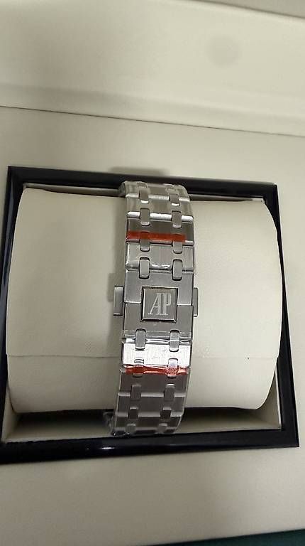 Orologi: *Replica Royal Oak – Usato da Balerna venduto da giogio20 1