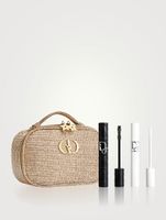 Diorshow Overvolume Mascara + Maximizer 4D + Gold Pouch