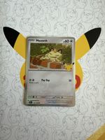 Pokémon 30th Celebration 🇬🇧 Meowth 113/128