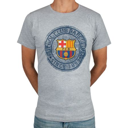 FC Barcelona Fanshirt  -Grösse: XL  (neu & ungeöffnet)