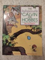 Calvin and Hobbes - The Indispensable - 1992 - TBE