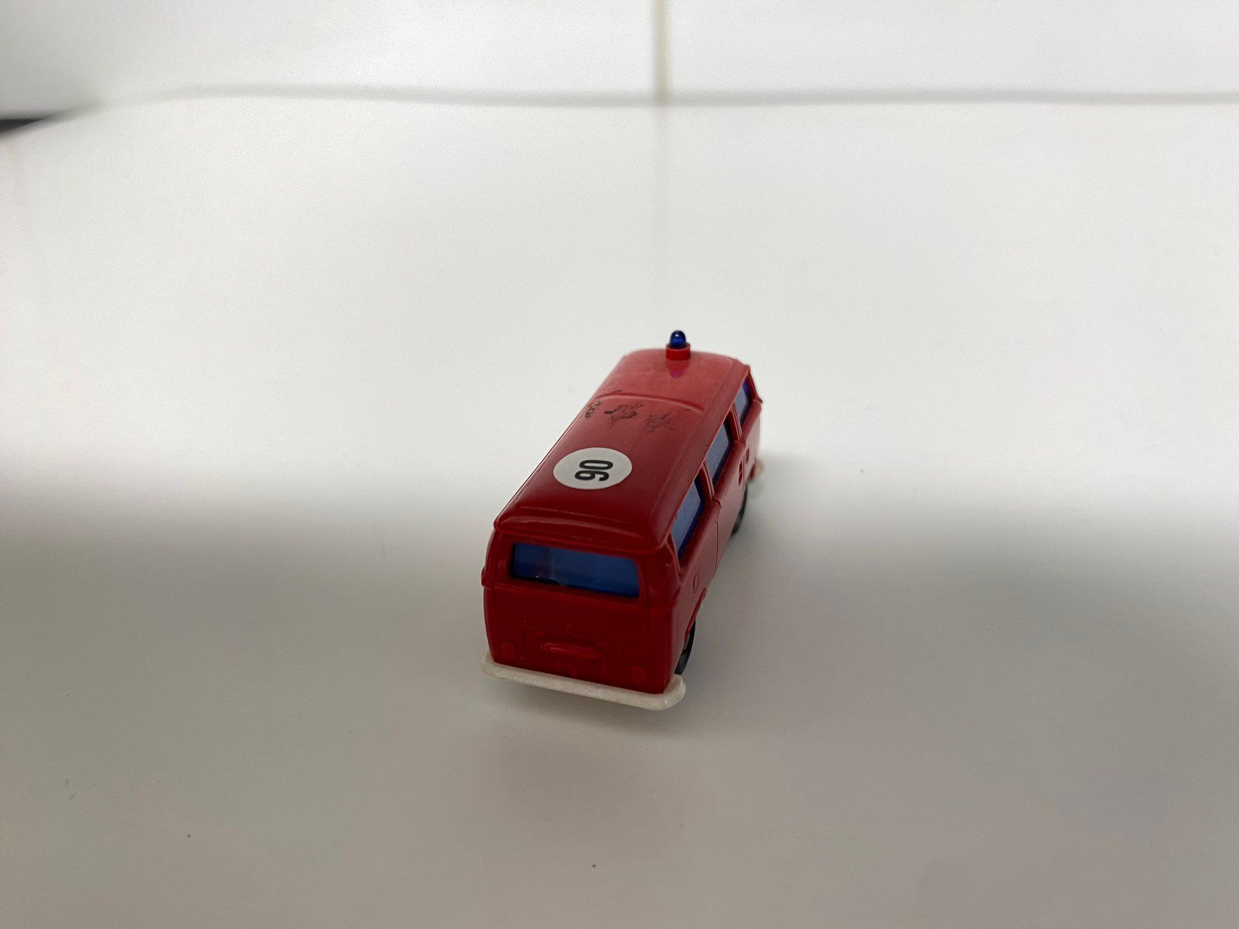 Wiking Modellini d'auto: Wiking Feuerwehr 90 – Usato da Stäfa venduto da elcondor245 3