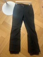 Rossignol Skihose schwarz Grösse XS neuwertiger Zustand