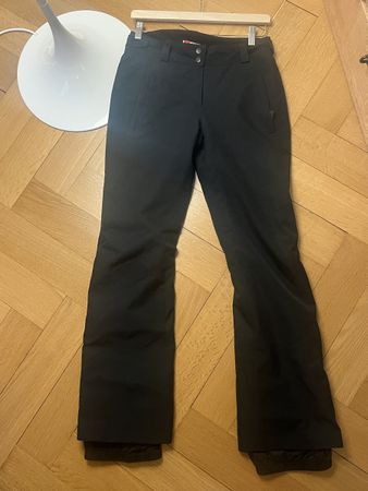 Rossignol Skihose schwarz Grösse XS neuwertiger Zustand