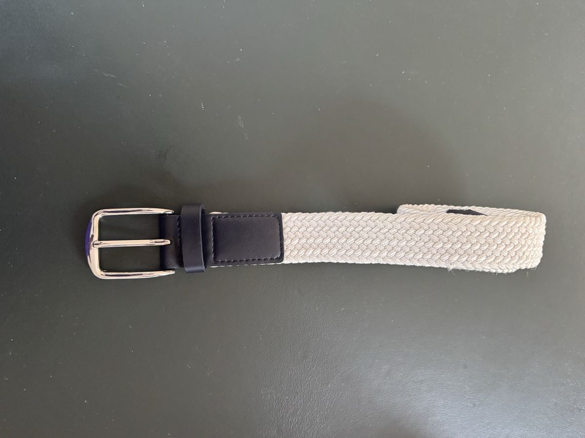 Ceintures: Belt ALCOTT – D'occasion à Coppet par Apicius1 1