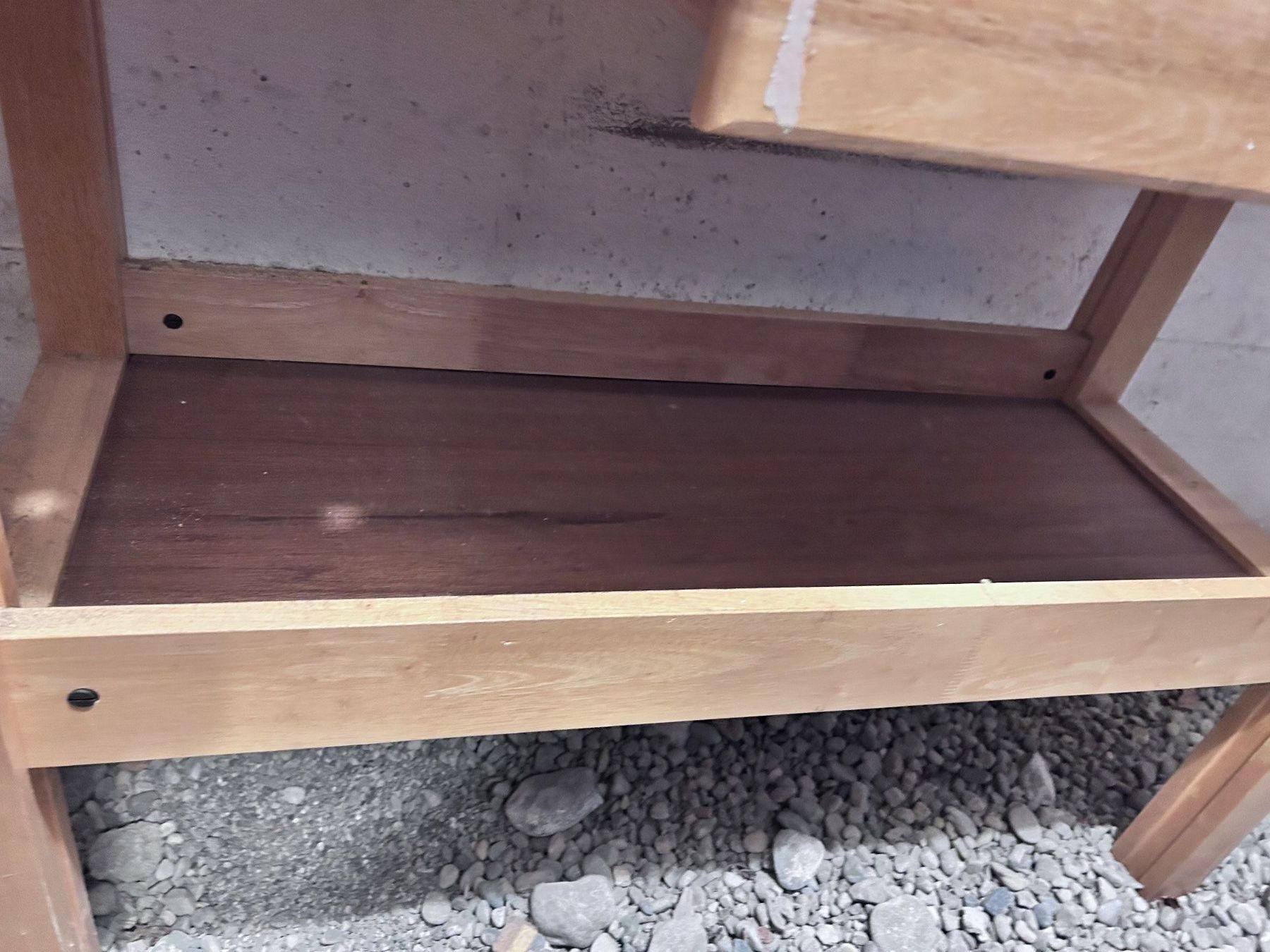 Établis: Werkbank Holz – D'occasion à Zürich par Berrymen 3