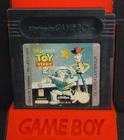 jeux game boy Toy Story 2