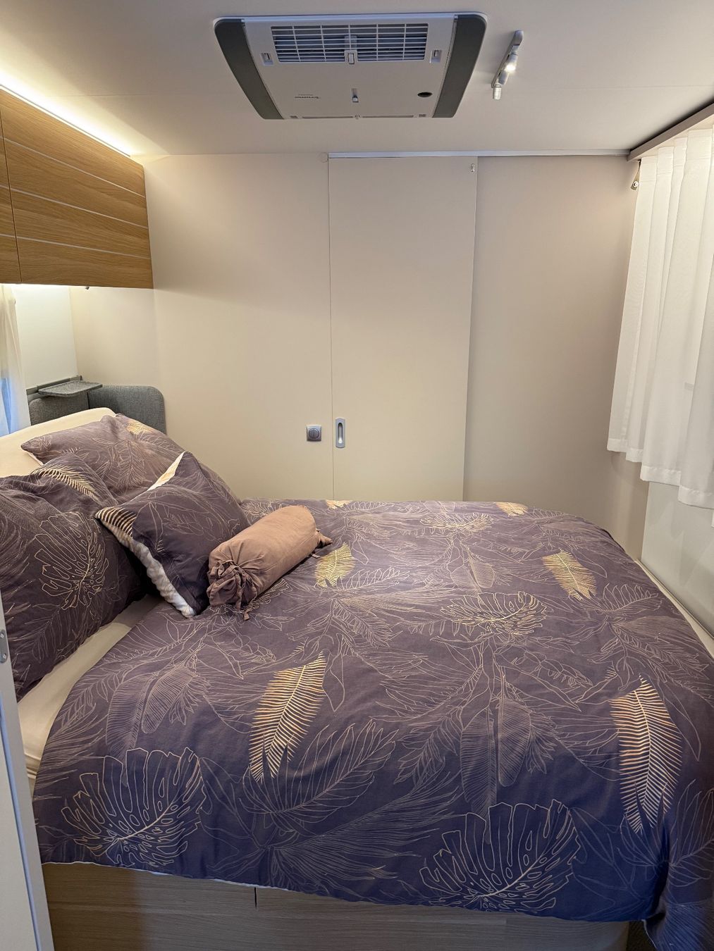 Mobilhome: adria adora 613 UT – Gebraucht aus Langnau i. E. von Profi06 4