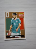Panini FIFA World Cup 2026 Extra Sticker Bronze Raul Jimenez