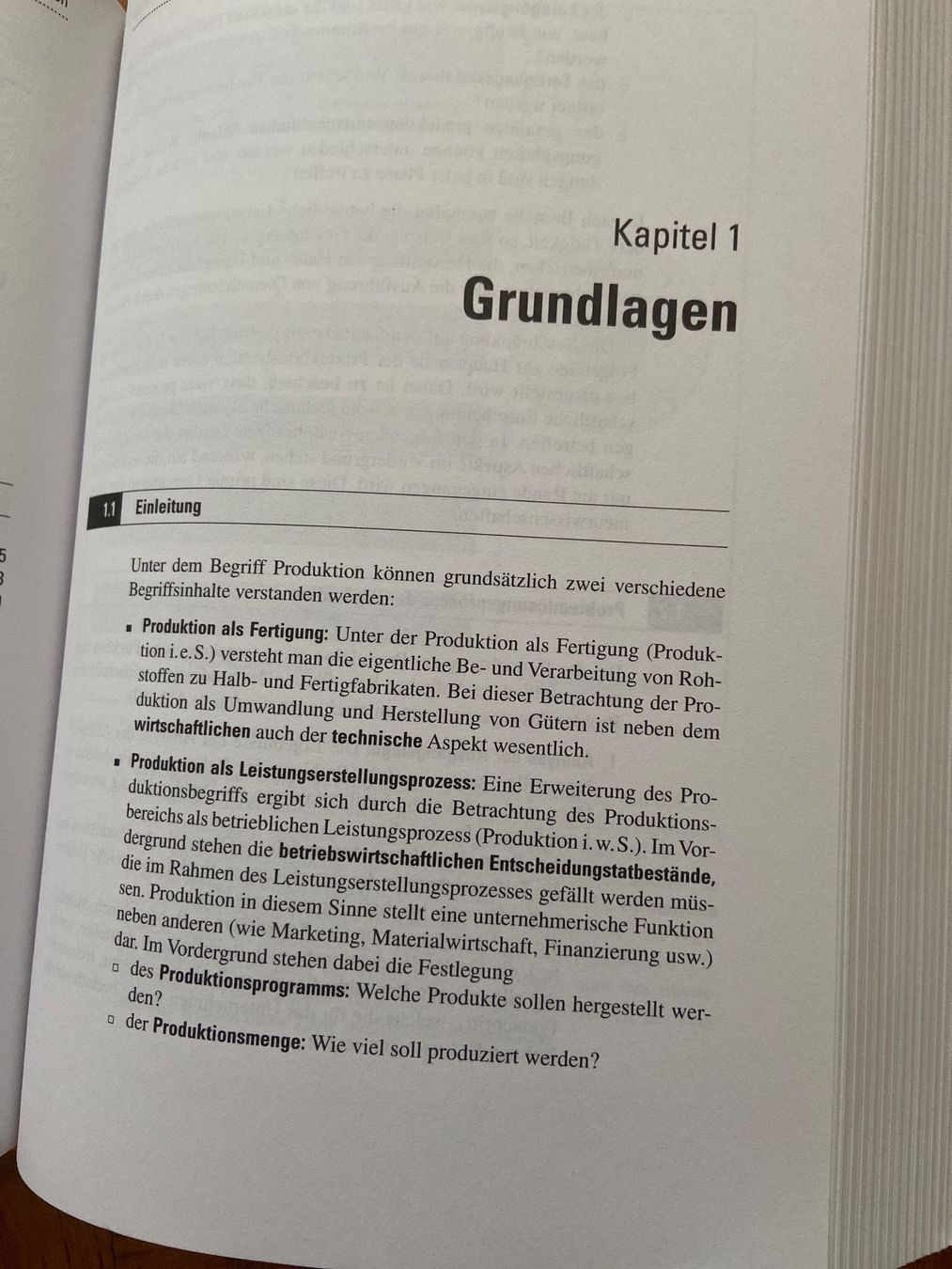 Bücher: Managementorientierte Betriebswirtschaft – Neu (gemäss Beschreibung) aus Hittnau von Oracel 4