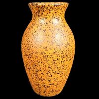 🔥 Seltene Gouda-Keramikvase – Sammlerstück! 🔥