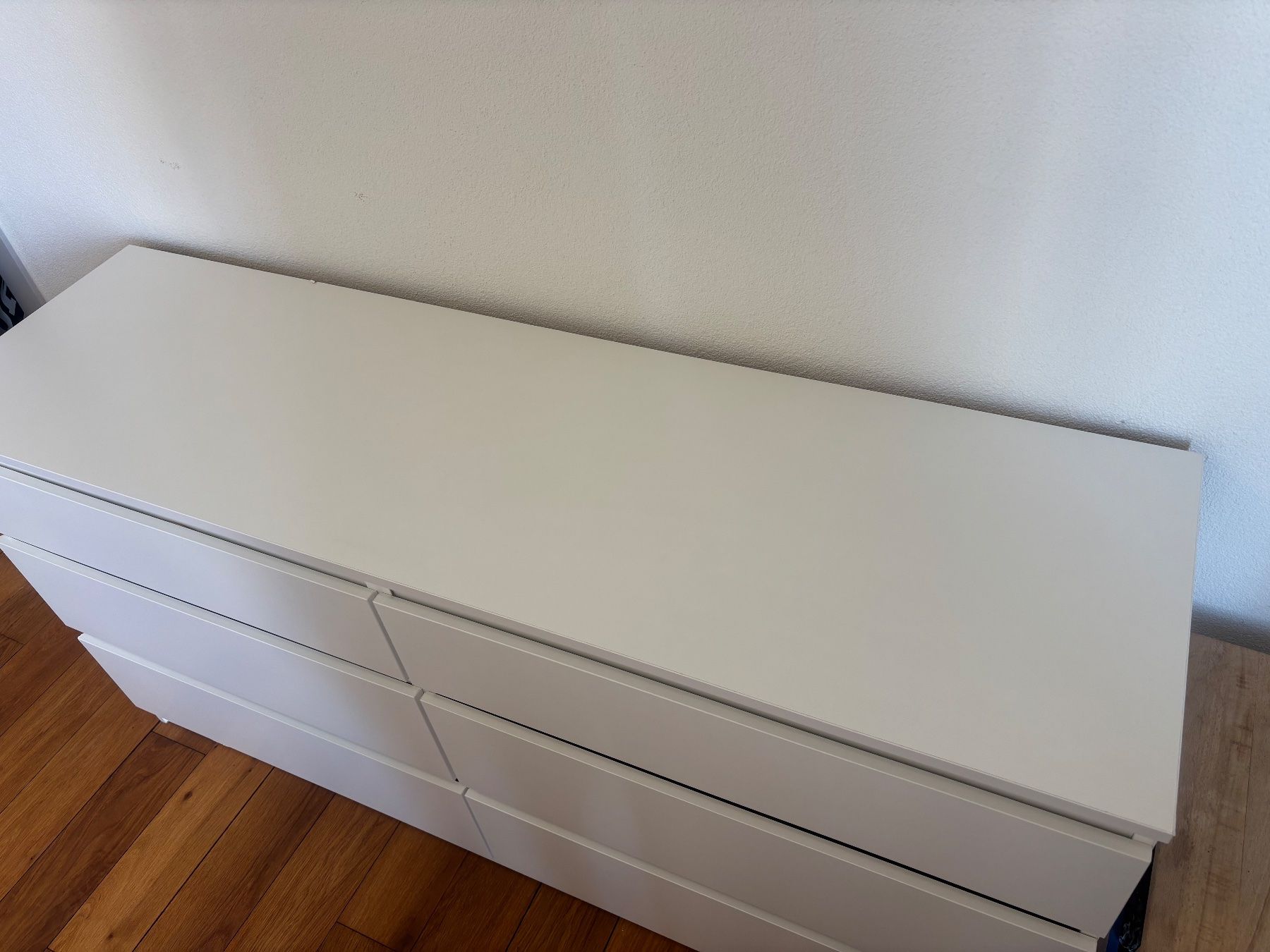 Ikea Kommoden: Kommode KULLEN weiss – Gebraucht aus Zürich von han_rellek 2