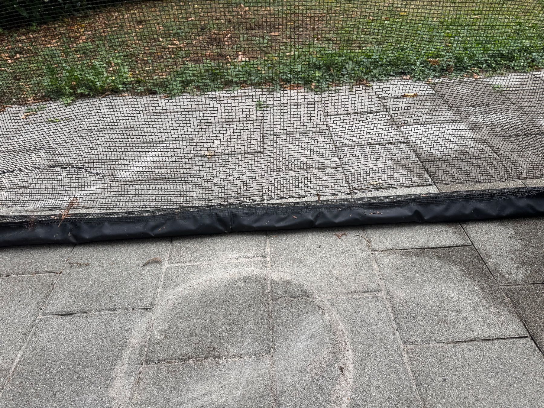 Fussball- & Hockeytore: Exit Outdoor Tor – Gebraucht aus Grenchen von lou_b2jj 1