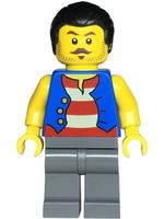 Lego Piraten (adp147) Set 910038