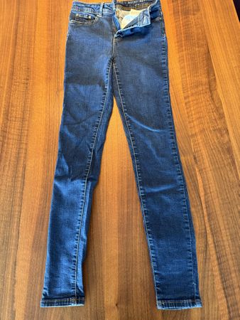 Noisy May Damen Jeans, Gr. 28/32, Top Zustand!