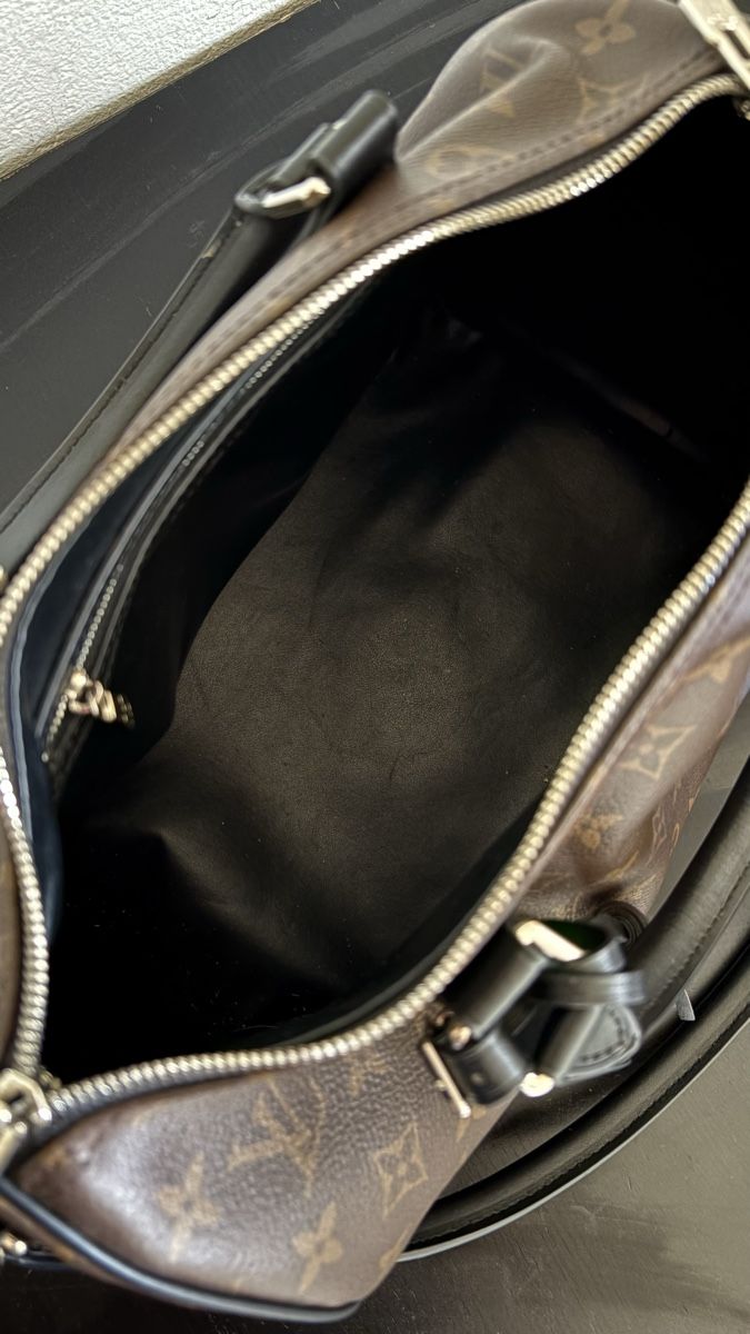 Taschen: Speedy 30 Soft Dark – Gebraucht aus Altstätten SG von Mariapestozza 3